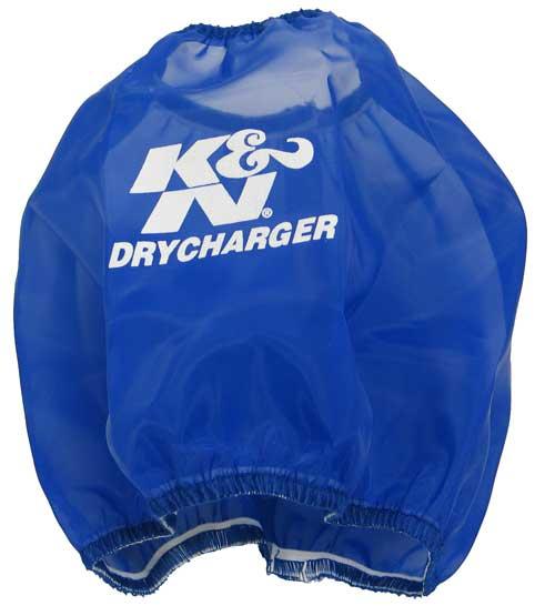 K&N AIR FILTER WRAP 13794211