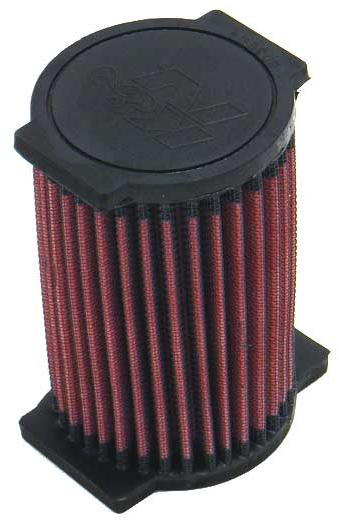K&N YA2597 K&N AIR FILTER