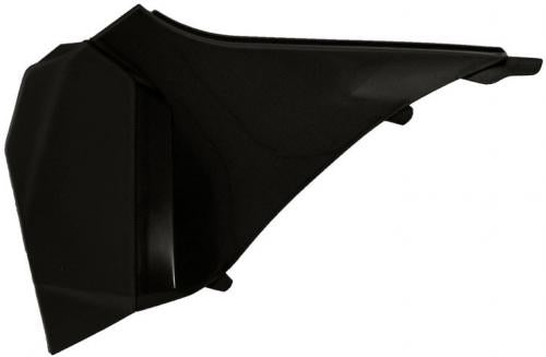 RTECH AIR BOX SIDE PANEL SX KTM BLACK 560430110