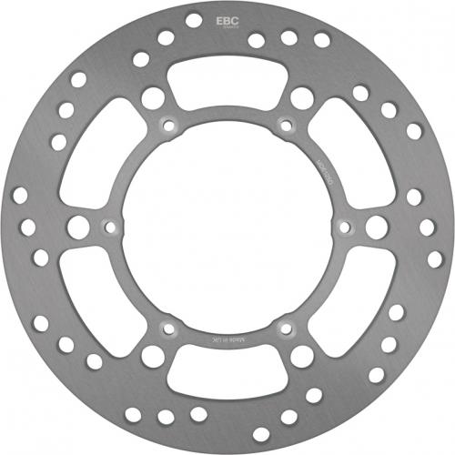 EBC BRAKE DISC MD6125D EBC BRAKE DISC