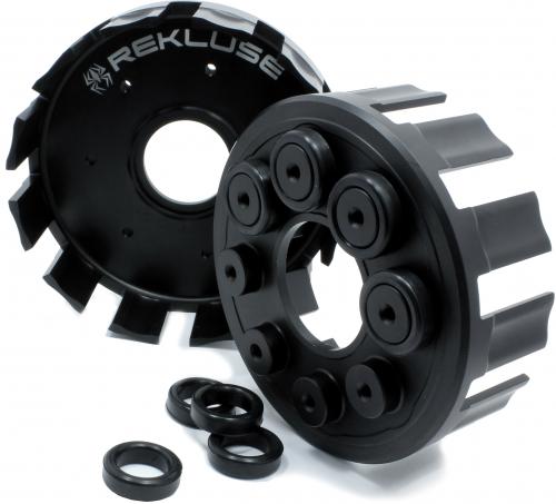 REKLUSE CLUTCH BASKET RMS-4164