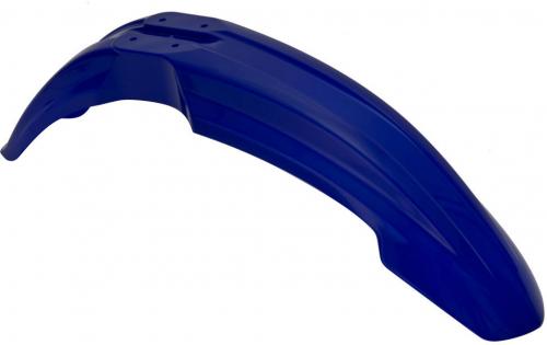 RTECH FRONT FENDER GAS-GAS BLUE 561205018
