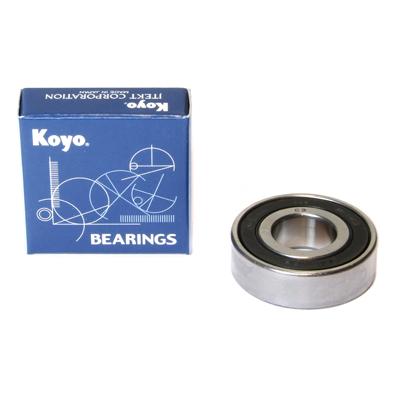 PROX BEARING 6203/C3 2-SIDE SEALED