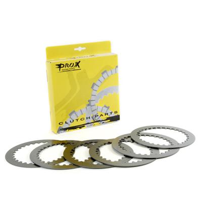 PROX STEEL PLATE SET PX16S23013
