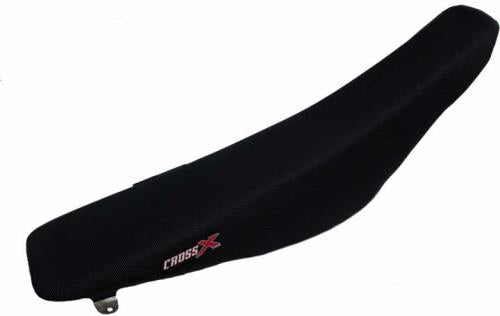 CROSS X SEAT COVER, BLACK M4161B