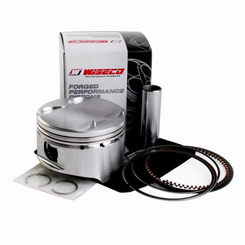 WISECO PISTON KIT WIW4689M07400