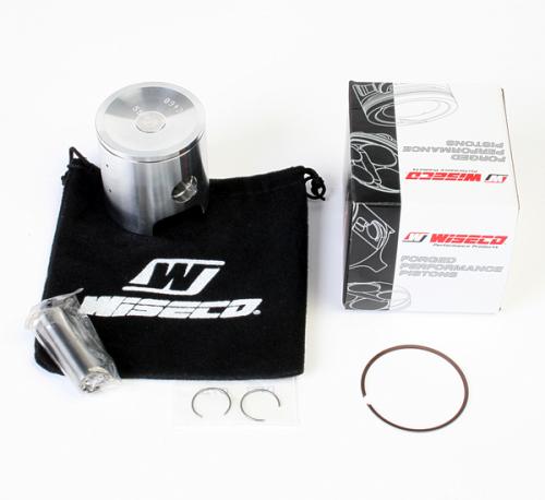 WISECO PISTON KIT WIW555M05600