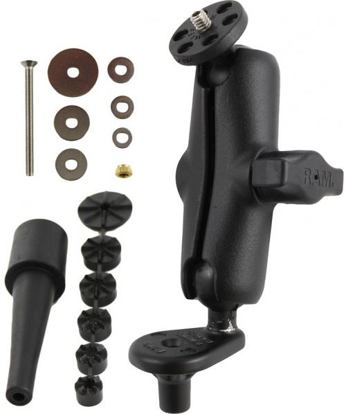 RAM MOUNTS RAM STEM MNT FOR CAMERAS