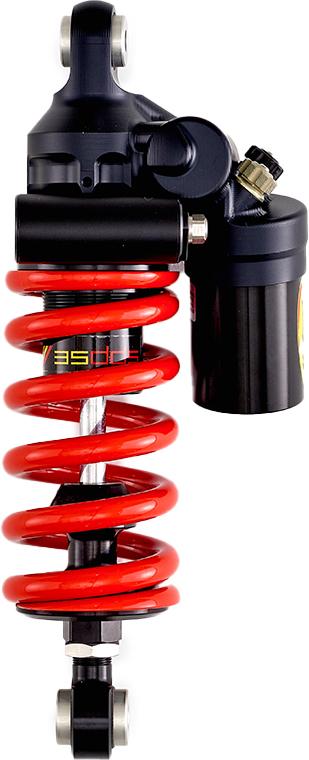 K-TECH RCU DDS PRO KAWASAKI KT255017150015