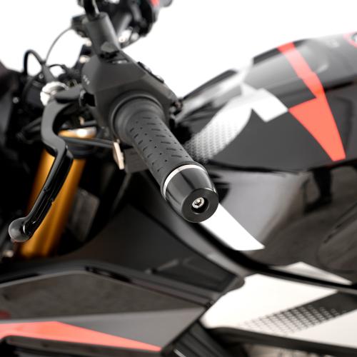 R&G BAR END SLIDERS APEX- V4 TUONO (FACTORY) 25-