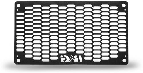R&G PRO RADIATOR GUARD BLACK RGRAD0329PROBK
