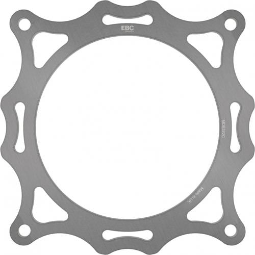 EBC BRAKE DISC MD6322C OFFROAD OE REPLACEMENT WAVE DISC