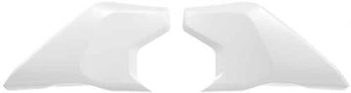 RTECH SIDE PANELS WHITE RFIHSQBN0050