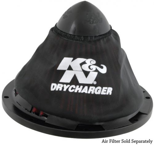 K&N AIR FILTER WRAP 13794173