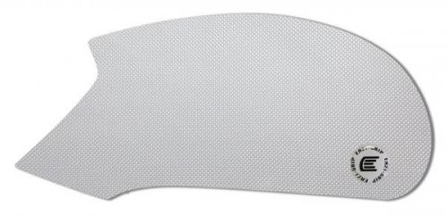 R&G EAZI-GRIP CLEAR TANK GRIPS -PRO RGPRO341CL