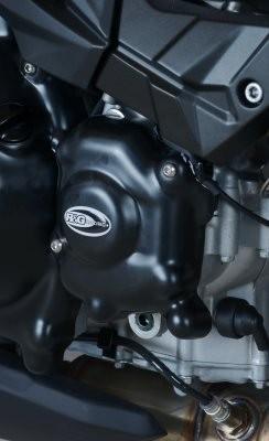 R&G ENGINE COVER, PULSE, RHS 41840048