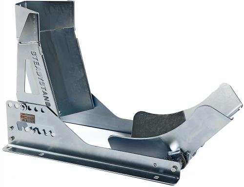 ACEBIKES STEADYSTAND MULTI FIXED, GALVANIZED