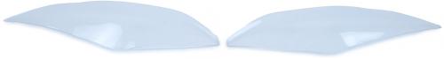 R&G HEADLIGHT SHIELDS 41080012