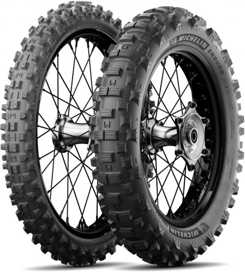 MICHELIN 90/100 -21 ENDURO MEDIUM 2