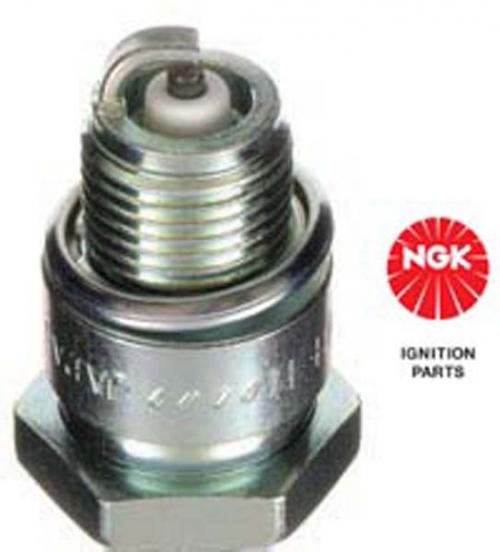 NGK BP8H-N-10 NGK SPARK PLUG