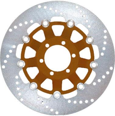 EBC BRAKE DISC MD2022RS EBC BRAKE DISC