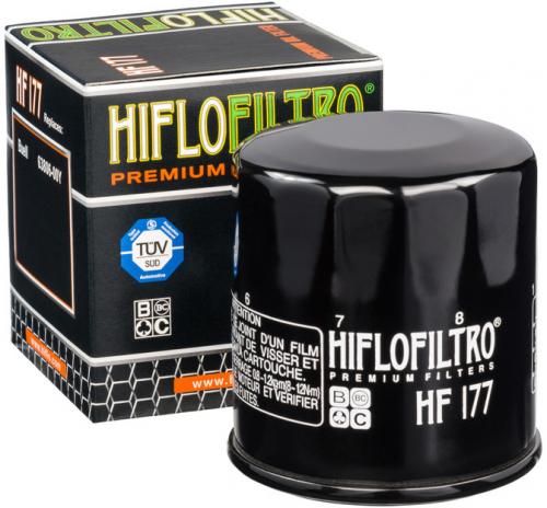 HIFLO HF177 HIFLO OIL FILTER