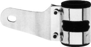 TOMMASELLI LAMP SUPPORT-SET 37/38/39/40MM
