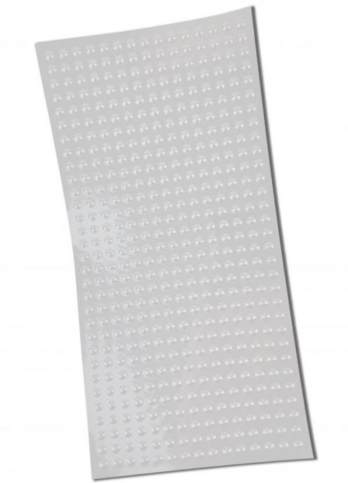 R&G CUT-YOUR-OWN TANK GRIP SHEETS BLACK - EVO