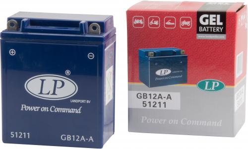 LANDPORT GB12A-A 51211