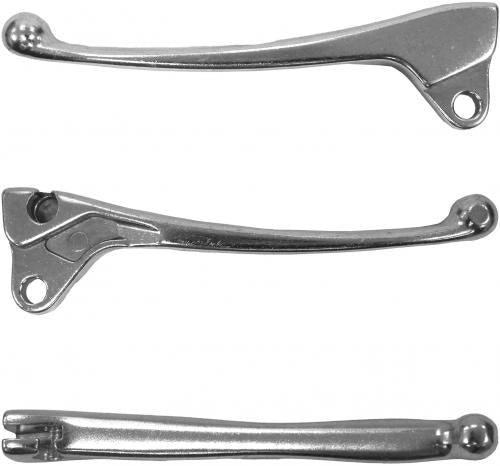 2TORQ LEVER BRAKE REAR SIL 3B3-H3912-01