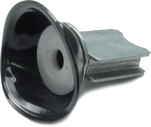 UNIVERSAL VACUUM VALVE, VCC-305