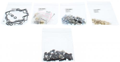 ALL BALLS CARBURETOR REBUILD KIT 26-1695