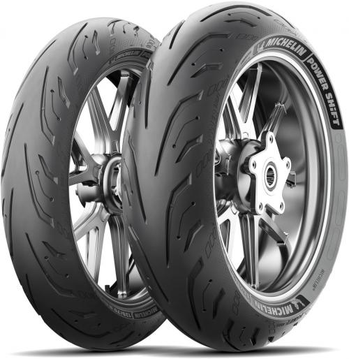 MICHELIN 160/60 R15 POWER SHIFT