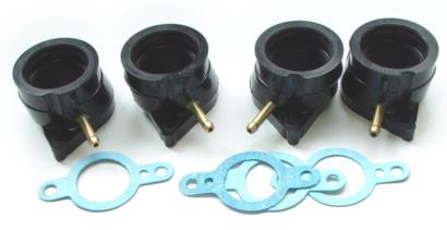 TOURMAX CARB. HOLDER KIT, CHY-4