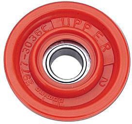 DOMINO PULLY WITH BALL BEARING 2T