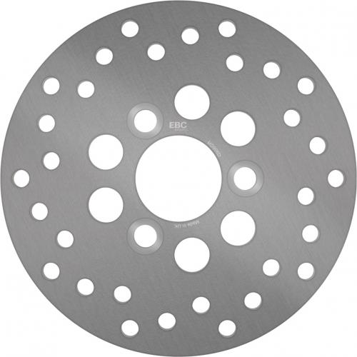 EBC BRAKE DISC MD906D EBC BRAKE DISC