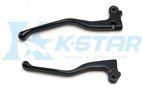 2TORQ LEVER CLUTCH BLK 951633