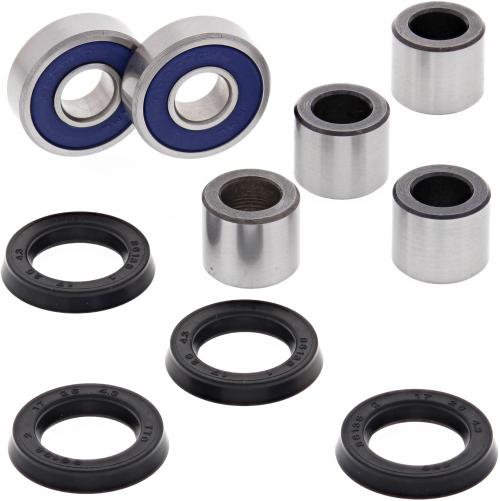 ALL BALLS LOWER & UPPER ARM BEARING 50-1152
