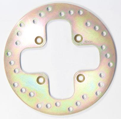 EBC BRAKE DISC MD6245D ENDURO AND MOTO-X BRAKE DISCS
