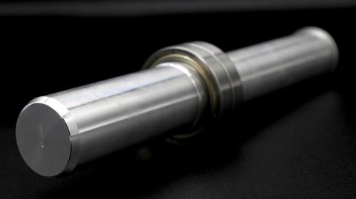 R&G WORKSHOP SINGLE-SIDED PADDOCK STAND PIN I