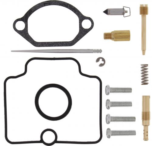 ALL BALLS CARBURETOR REBUILD KIT 26-1396