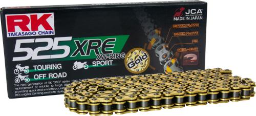 RK GB525XRE, 106 CLF RIVET