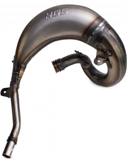 HGS EXHAUST HGSKA1001