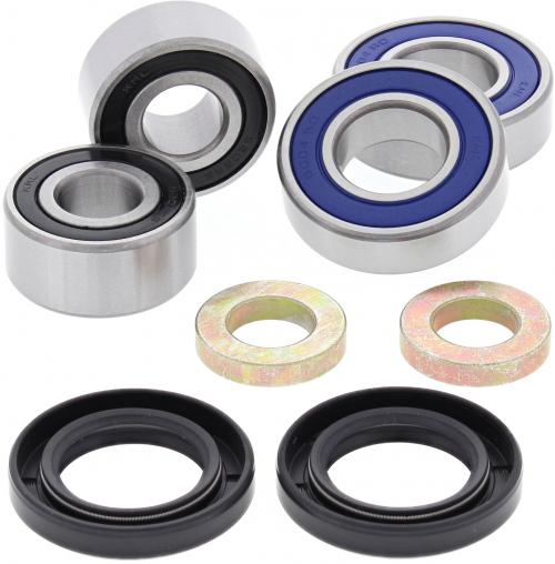 ALL BALLS WHEEL BEARING KIT 25-1424