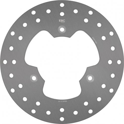 EBC BRAKE DISC MD6175D EBC BRAKE DISC