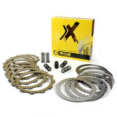PROX COMPLETE CLUTCH PLATE SET PX16CPS14002