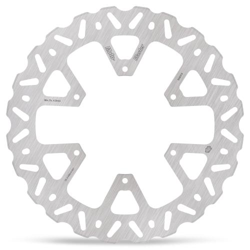 MOTO MASTER NITRO ROAD REAR DISC 6200510113