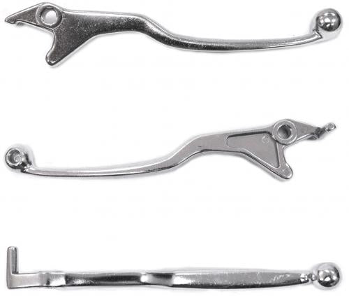 2TORQ LEVER BRAKE SIL 57421-39D20