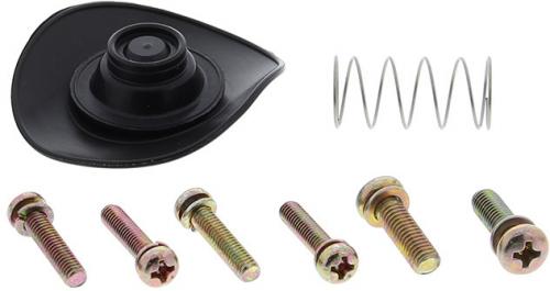 ALL BALLS FUEL TAP REPAIR KIT, DIAPHRAGM 60-1303