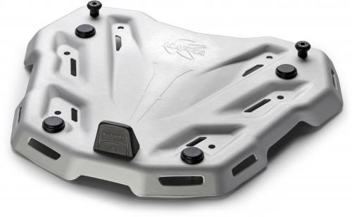 KAPPA KM9A-PLATE ALUMINUM KZ AND KR T